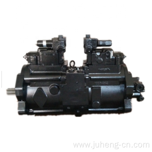 K3V112DTP SK220 Main Pump 2437U402F1